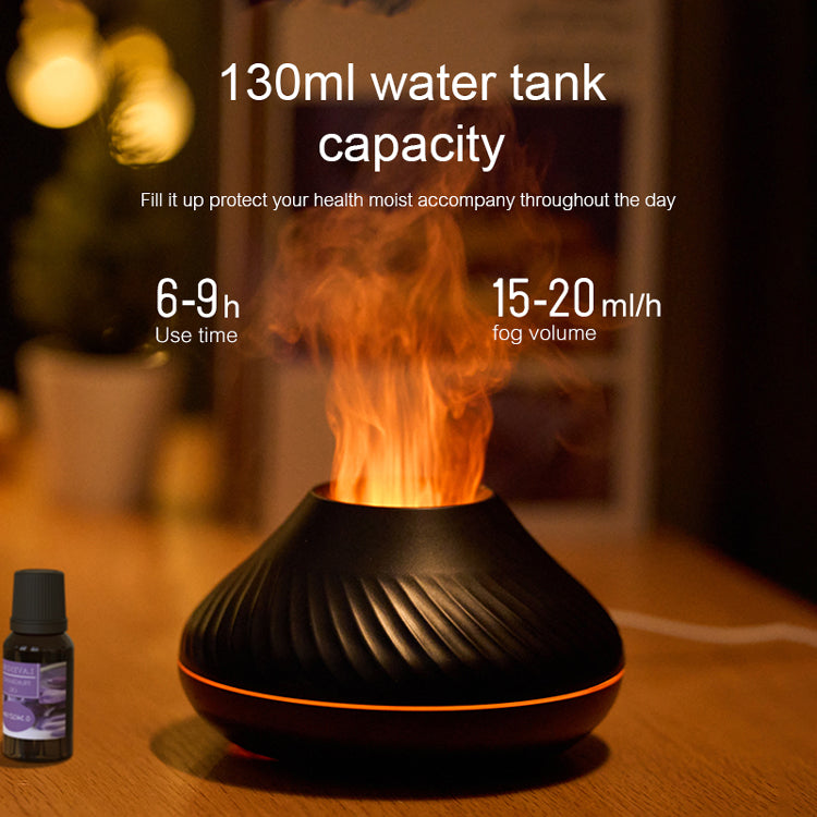 Fire Volcano Diffuser