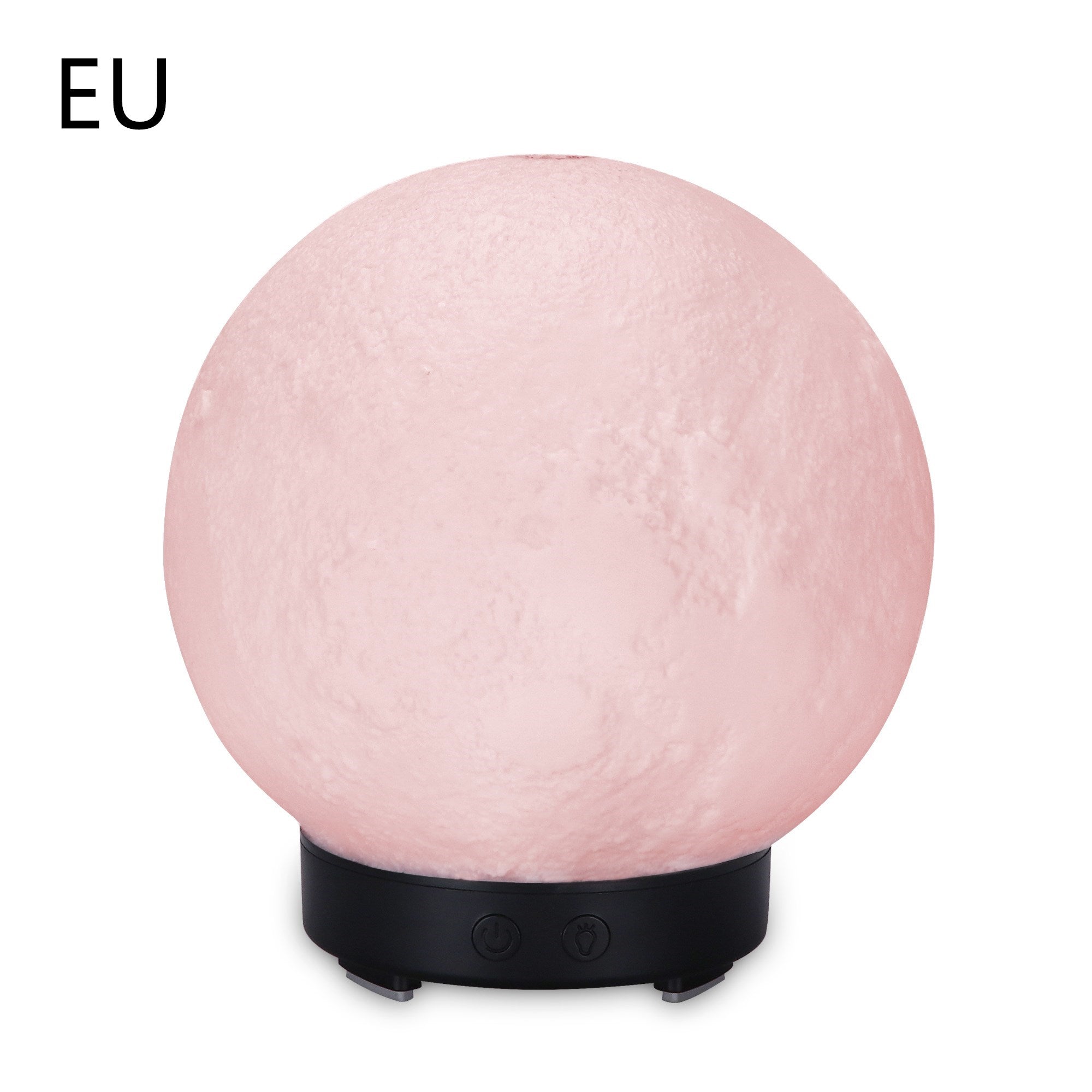 Moon Light Ultrasonic Aroma Diffuser