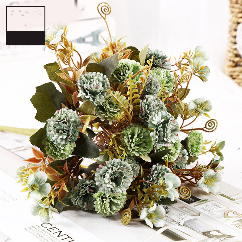 Artificial Luxury Flower