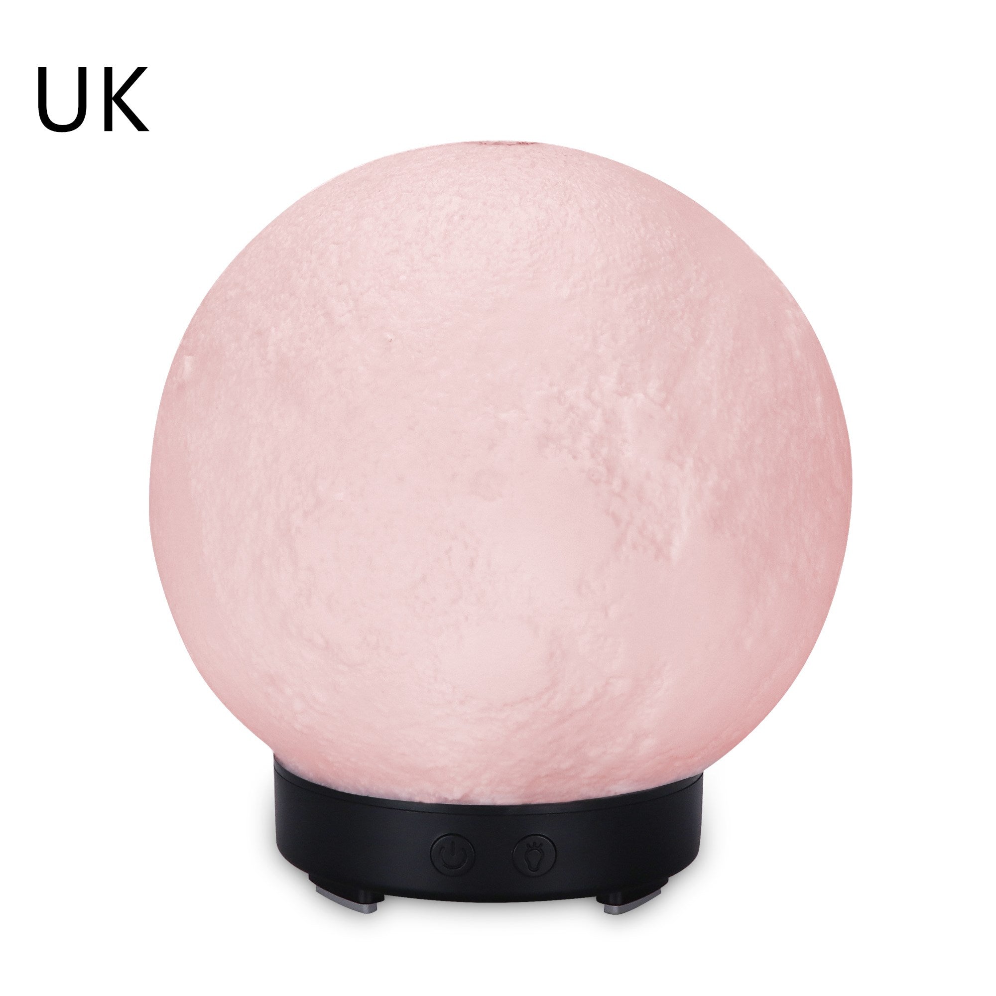 Moon Light Ultrasonic Aroma Diffuser