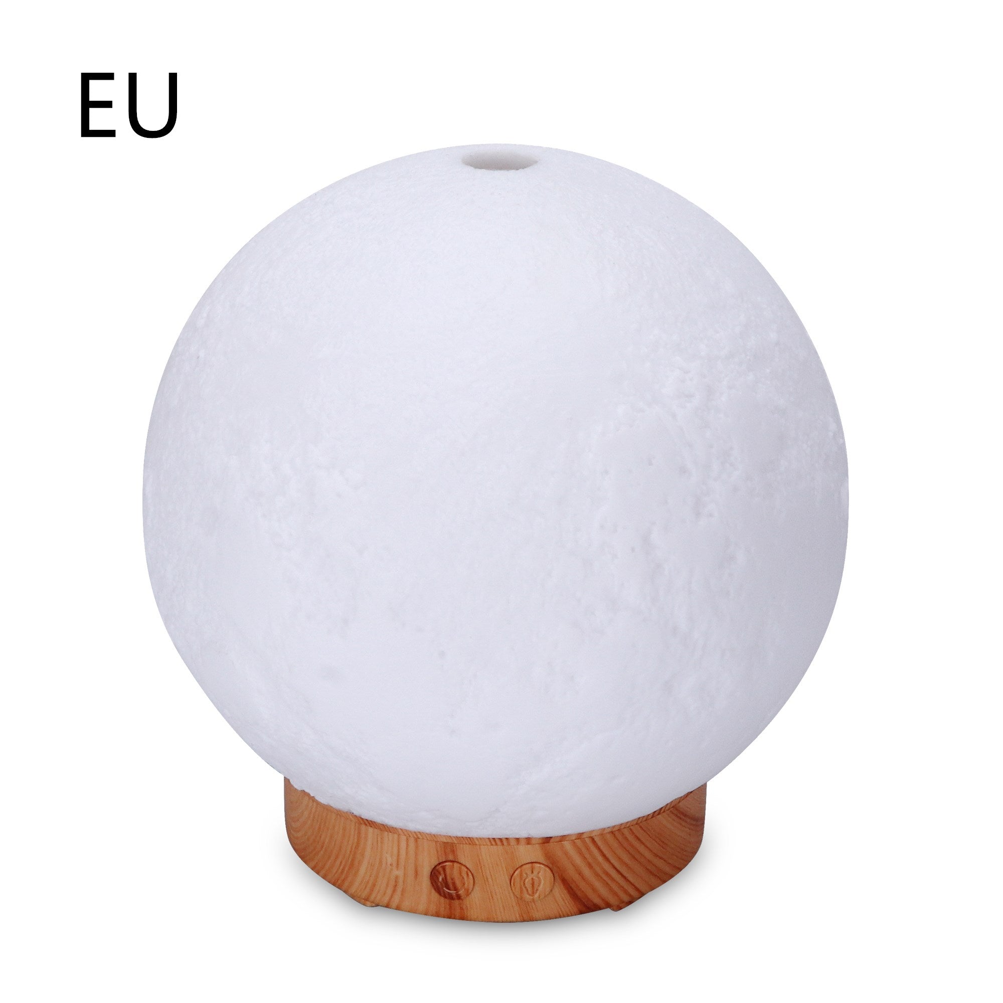 Moon Light Ultrasonic Aroma Diffuser