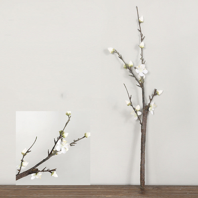 Artificial Winter Plum Flowers