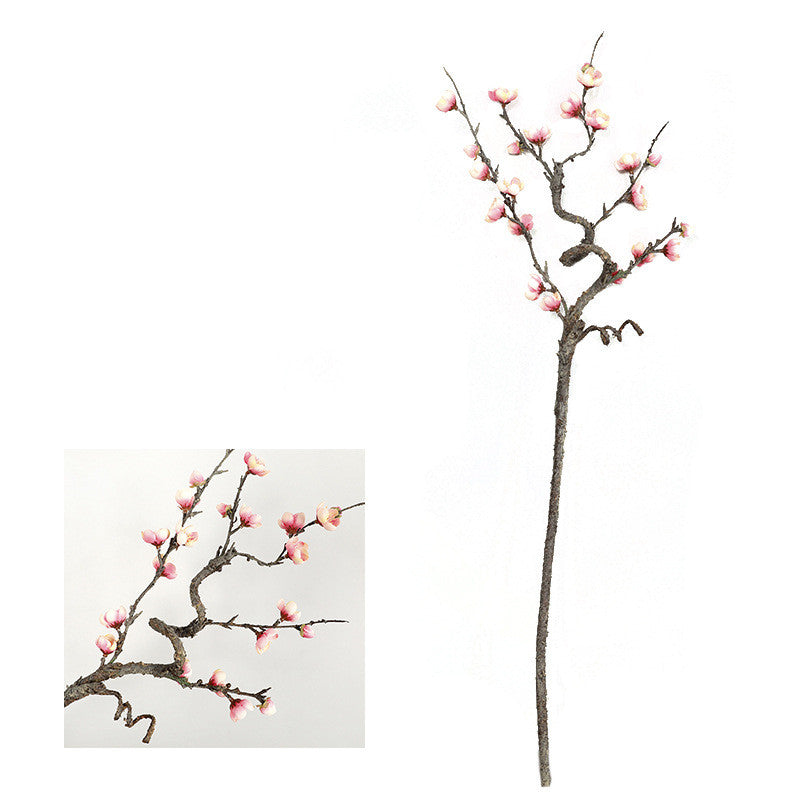 Artificial Winter Plum Flowers