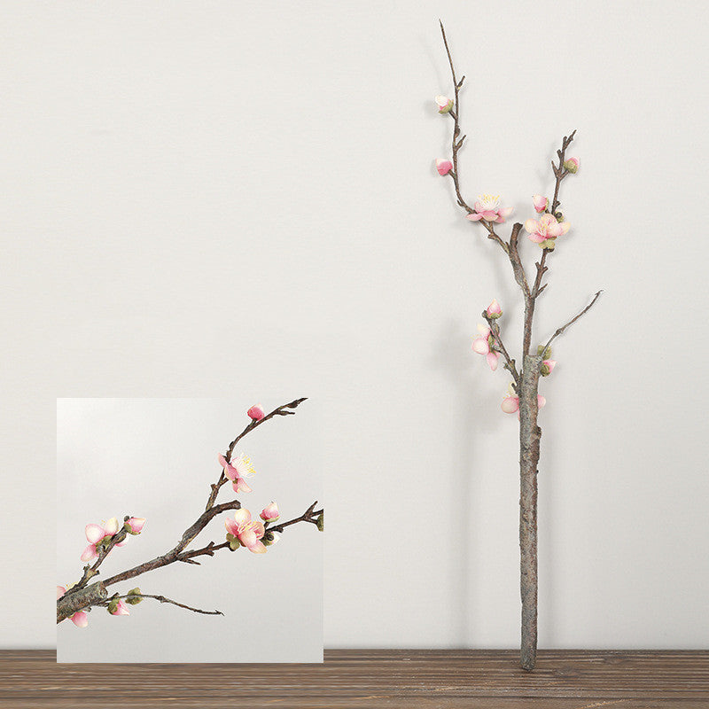 Artificial Winter Plum Flowers