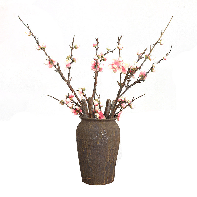 Artificial Winter Plum Flowers