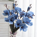 Premium Magnolia Silk flowers