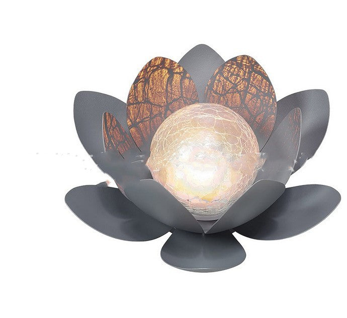 Outdoor Solar Garden Light