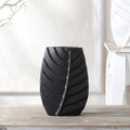 Modern Leaves Shape Nordic Vase