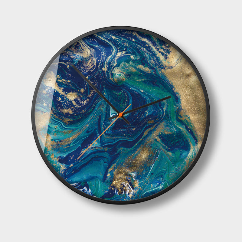 Atmosphere Quartz Clocks