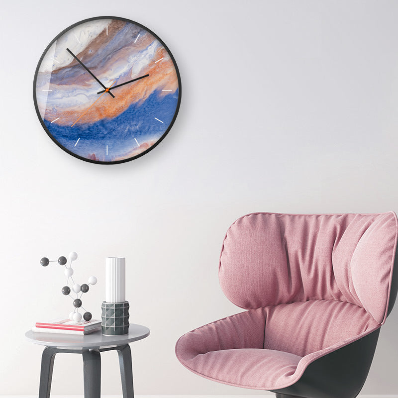 Atmosphere Quartz Clocks