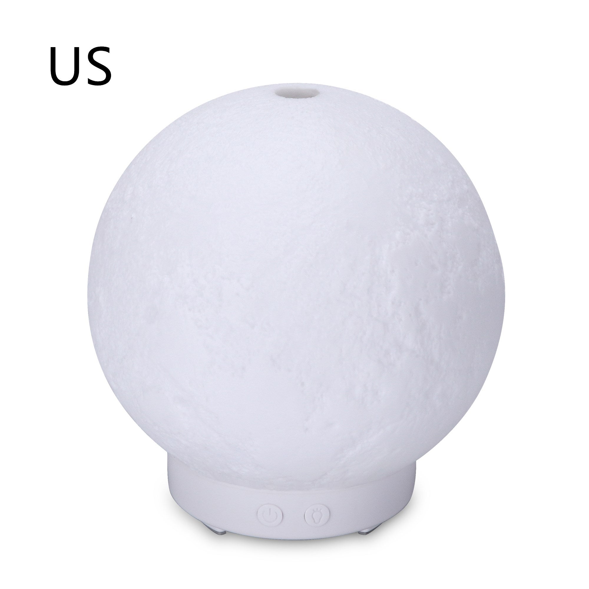 Moon Light Ultrasonic Aroma Diffuser