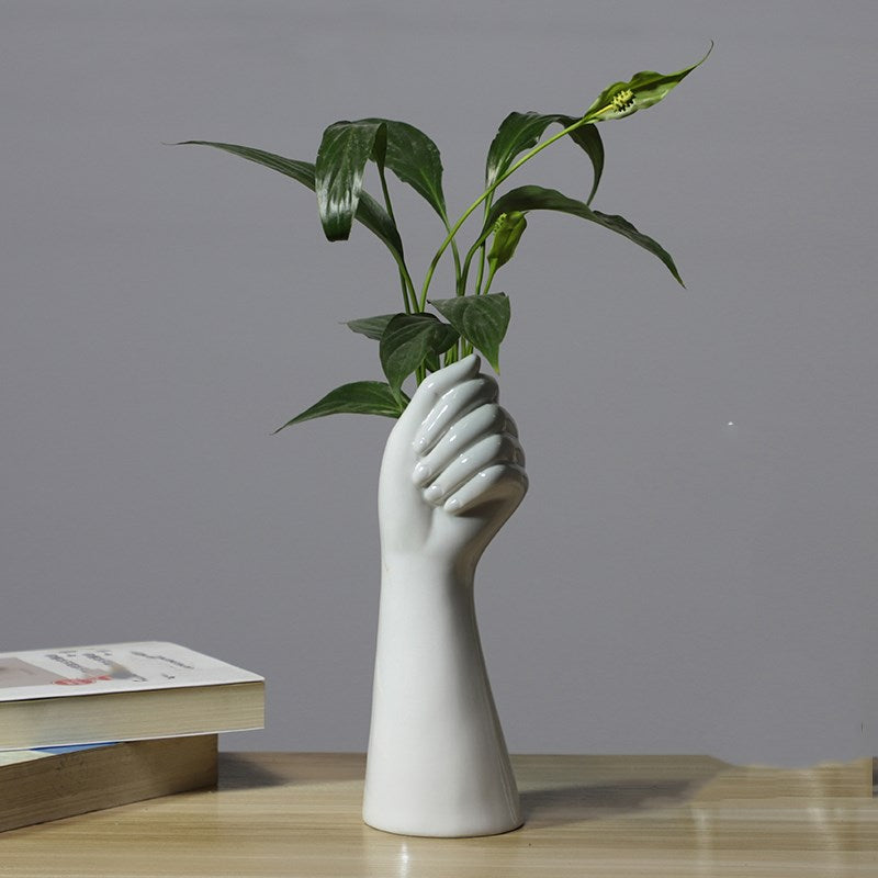 Hydroponic Flower Ornaments
