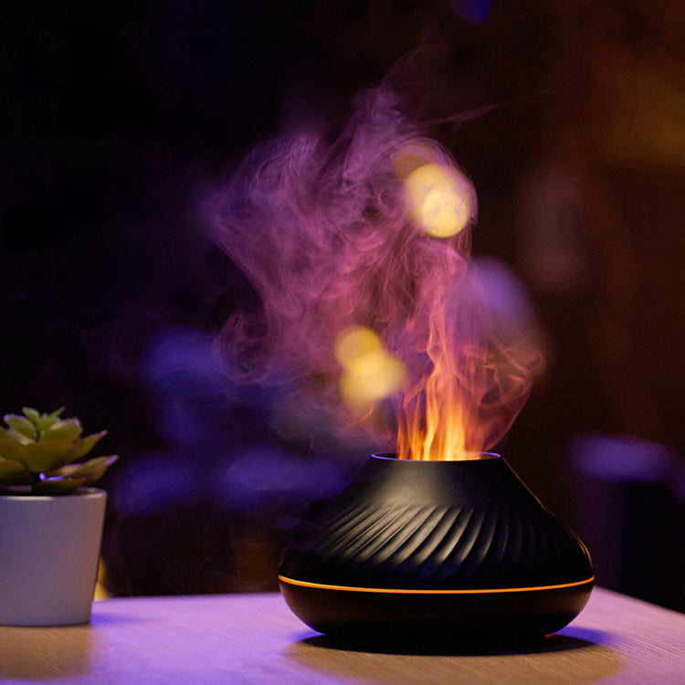 Fire Volcano Diffuser