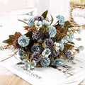 Artificial Luxury Flower