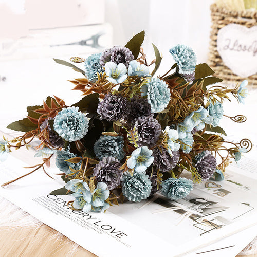 Artificial Luxury Flower