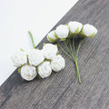 Artificial Rose Bouquet