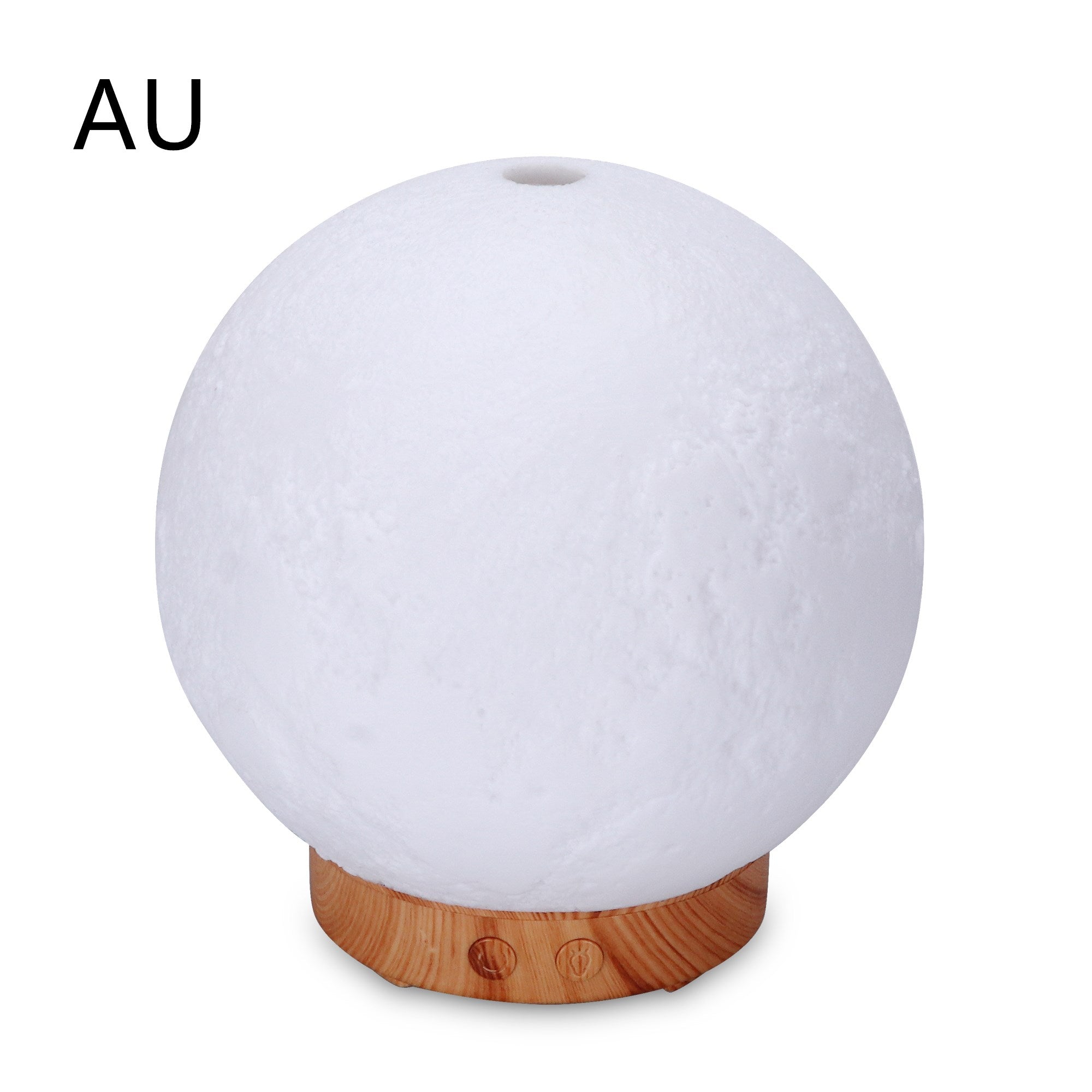 Moon Light Ultrasonic Aroma Diffuser