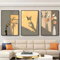 Wall Mural Painting