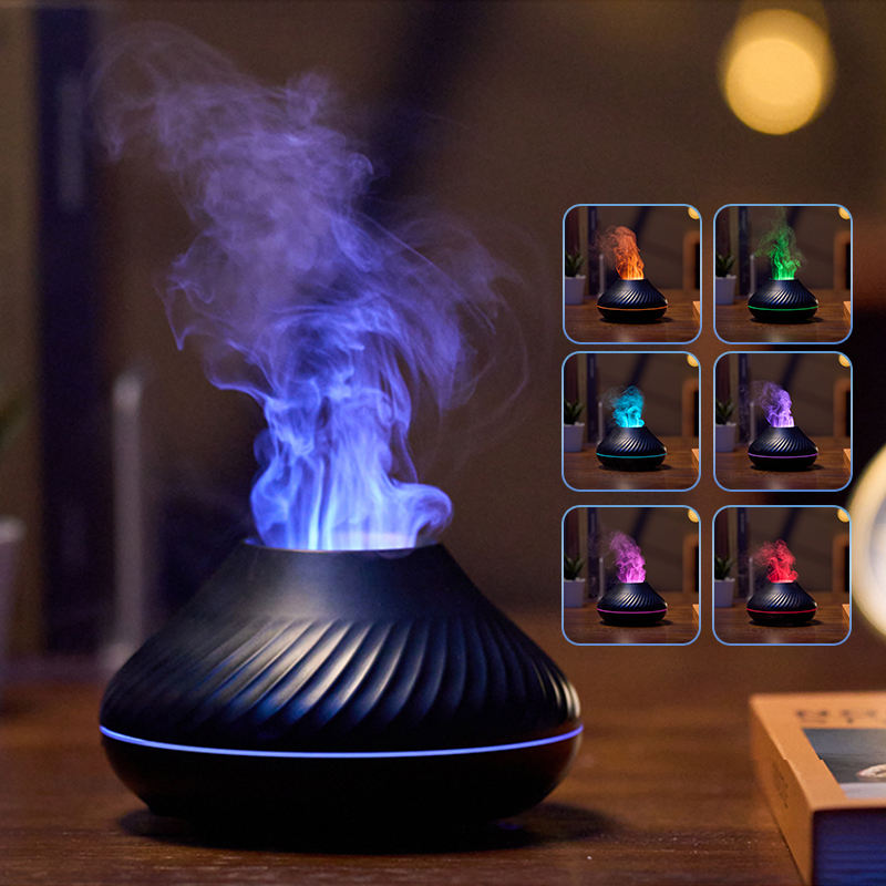 Fire Volcano Diffuser
