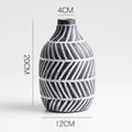 Handicraft Ceramic Vase