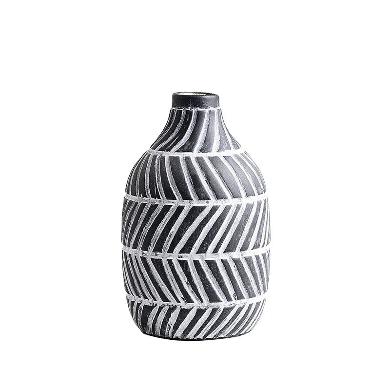 Handicraft Ceramic Vase