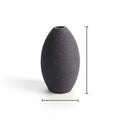Contemporary Designed Ceramic Vase