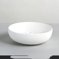 Ceramic Candle Tray