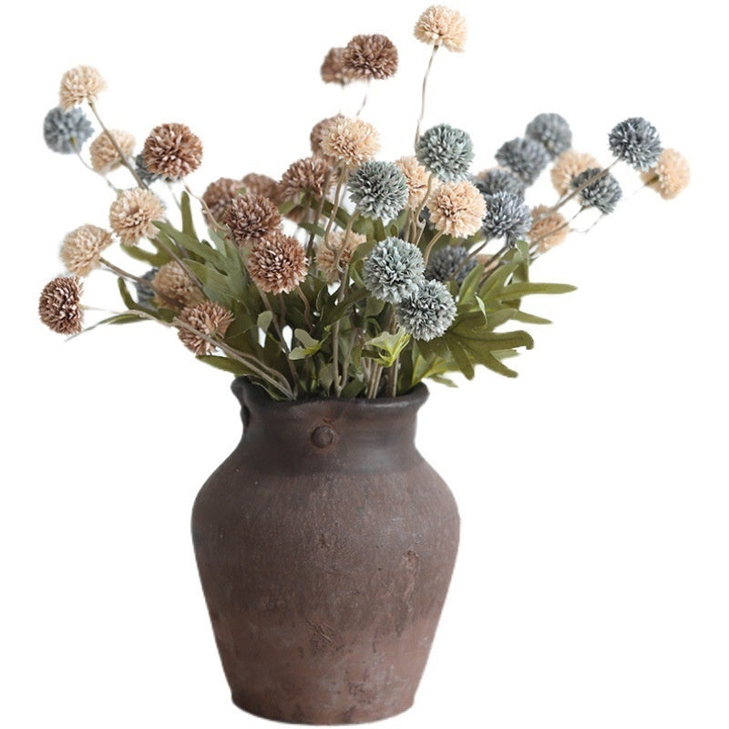 Artificial Dandelion Ornaments