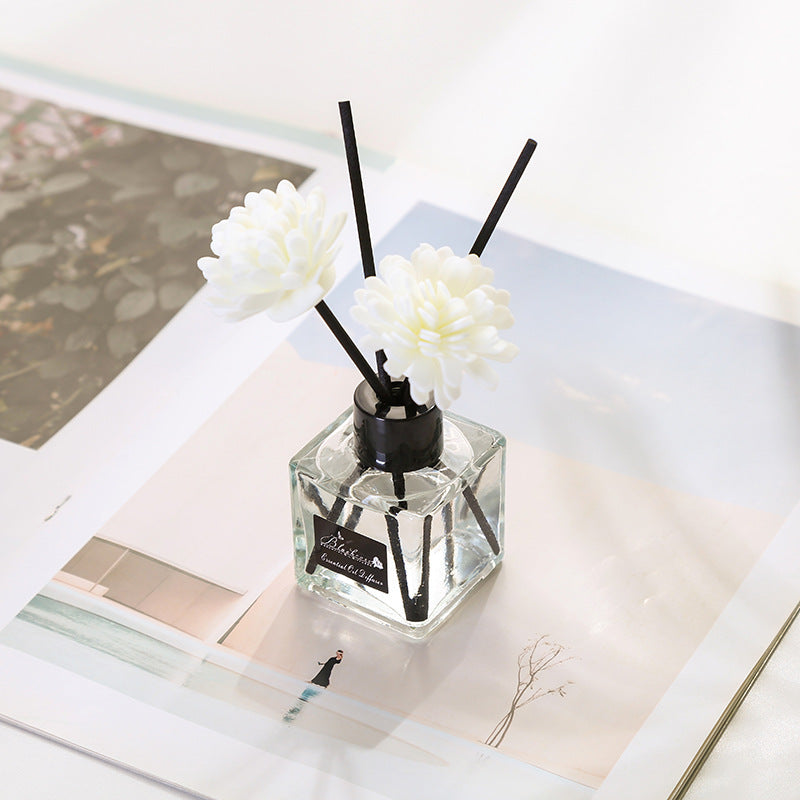 Luxury Reed Diffuser