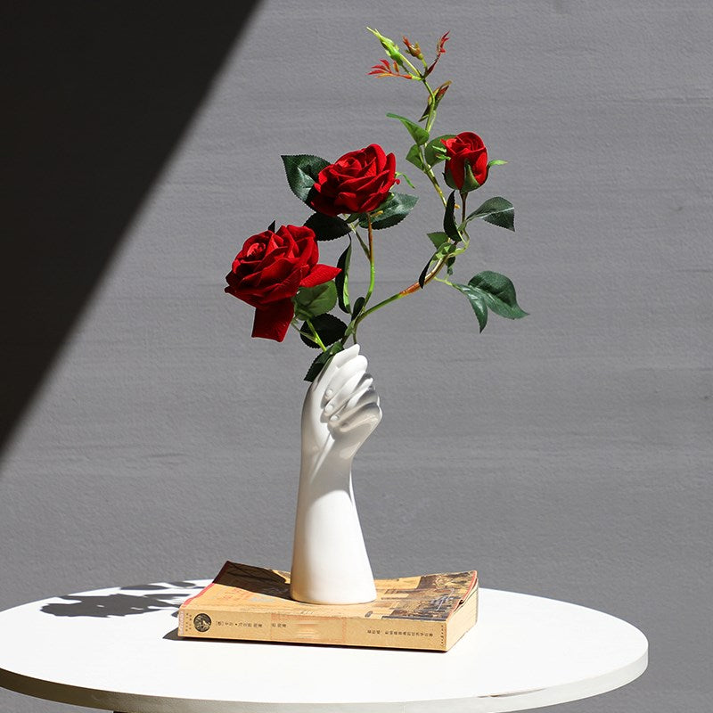Hydroponic Flower Ornaments