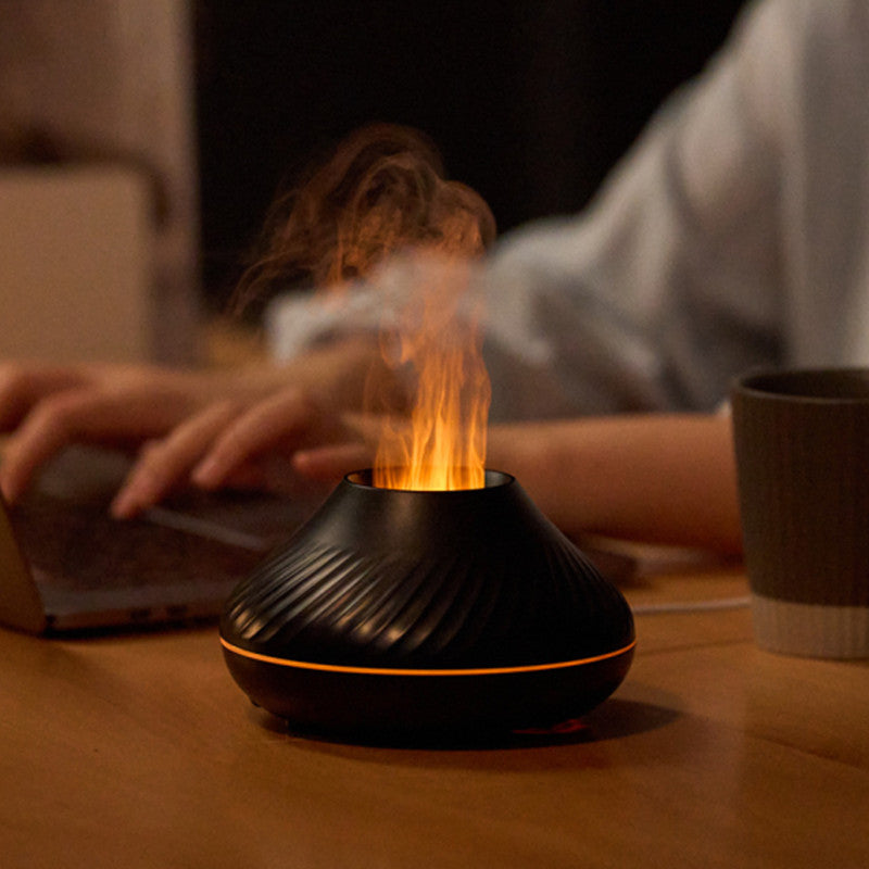 Fire Volcano Diffuser