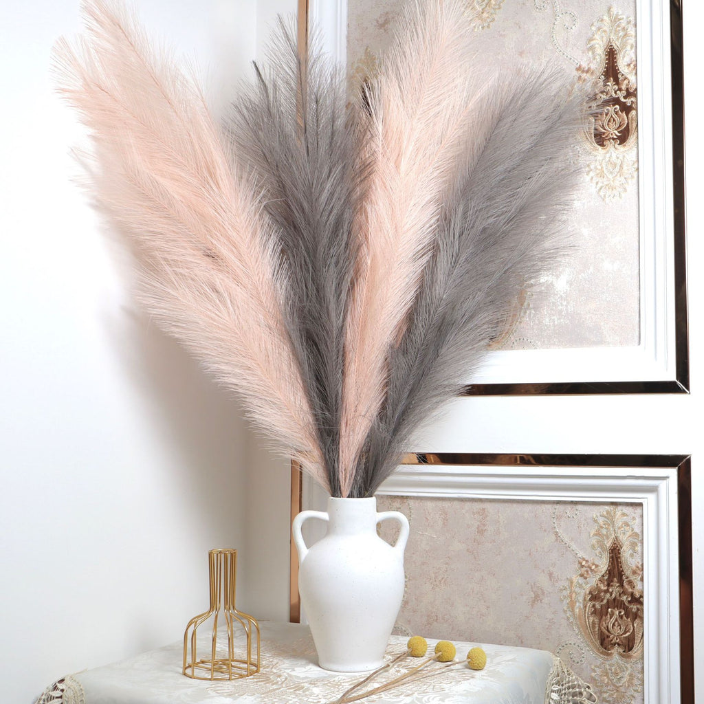Reed Pampas Grass