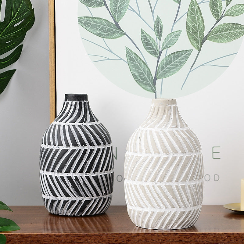 Handicraft Ceramic Vase