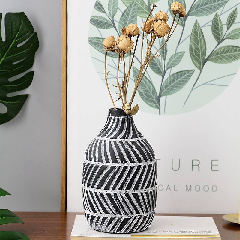 Handicraft Ceramic Vase