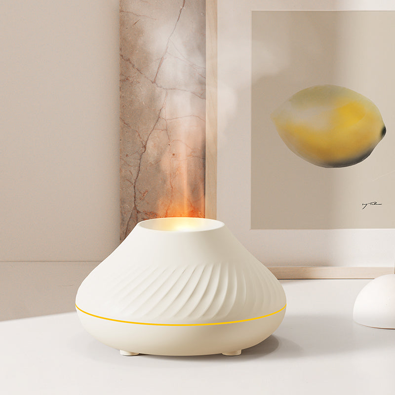Fire Volcano Diffuser