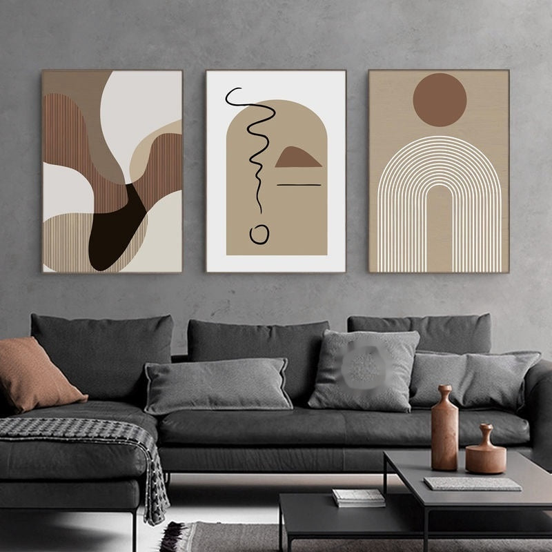 Cavas Mural Painting