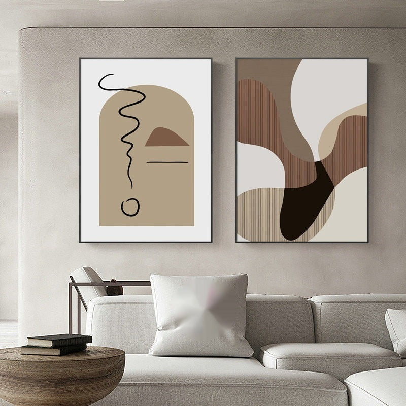 Cavas Mural Painting