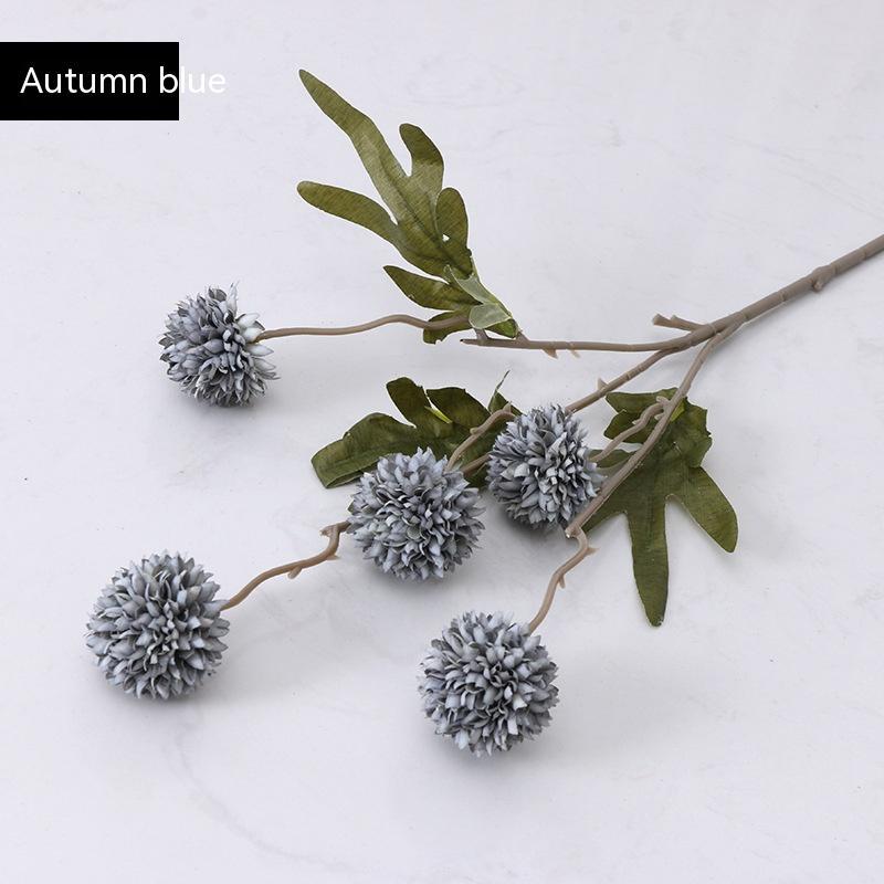 Artificial Dandelion Ornaments